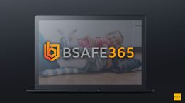 HSOP_BSAFE365_logo